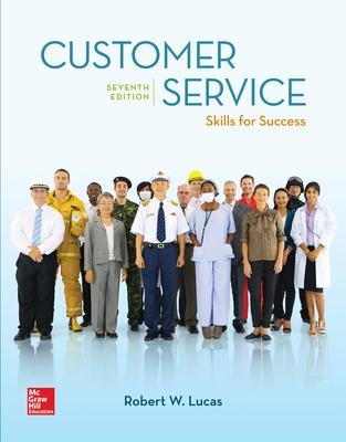 ISE Customer Service Skills for Success - Lucas, Robert