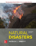 ISE Natural Disasters