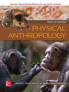 ISE Physical Anthropology