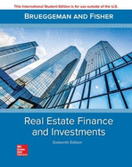 ISE Real Estate Finance & Investments