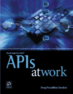 iSeries and AS/400 APIs at Work