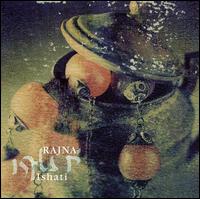 Ishati - Rajna