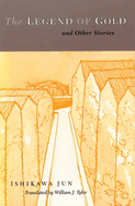 Ishikawa: The Legend of Gold Paper