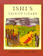 Ishi's Tale of Lizard