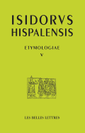 Isidore de Seville, Etymologiae V: de Legibus - de Temporibus