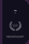 Isis: 05