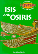 Isis and Osiris - Harris, Geraldine