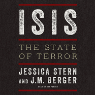 Isis Lib/E: The State of Terror