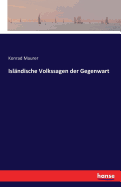 Islndische Volkssagen der Gegenwart