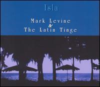Isla - Mark Levine