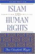 Islam and Human Rights: Tradition and Politics, Third Edition