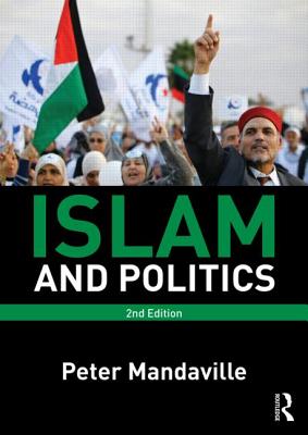 Islam and Politics - Mandaville, Peter