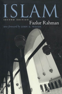 Islam - Rahman, Fazlur