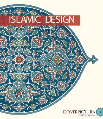 Islamic Design - Dover Publications Inc