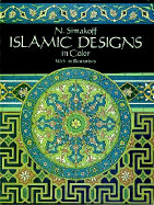 Islamic Designs in Color
