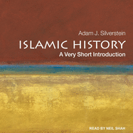 Islamic History: A Very Short Introduction