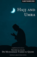 Islamic Teachings Series: Hajj & Umra - Tahir-ul-Qadri, Muhammad, Dr.