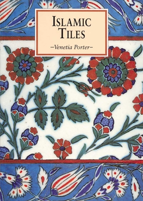 Islamic Tiles - Porter, Venetia
