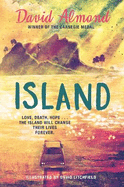 Island: A life-changing story, now brilliantly illustrated