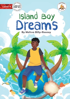 Island Boy Dreams - Our Yarning - Billy-Rooney, Melissa