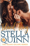 Island Fling: The Island Escape Series, Book 3