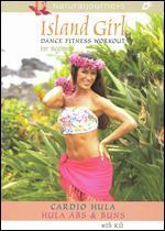 Island Girl Dance Fitness Workout for Beginners: Hula - Cardio