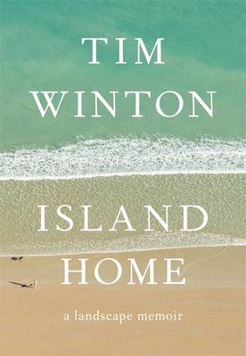 Island Home - Winton, Tim