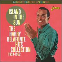 Island in the Sun: Hits Collection 1953-1962 - Harry Belafonte