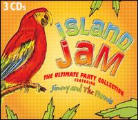 Island Jam - Jimmy & the Parrots