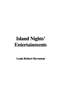 Island Nights' Entertainments