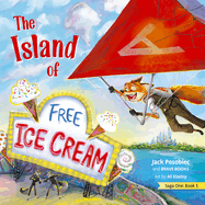 Island of Free Icecream