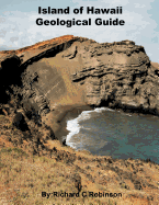 Island of Hawaii Geological Guide
