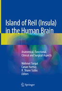 Island of Reil (Insula) in the Human Brain: Anatomical, Functional, Clinical and Surgical Aspects