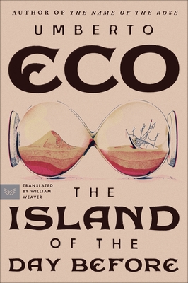 Island of the Day Before - Eco, Umberto