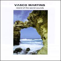 Island of the Secret Sounds - Vasco Martins