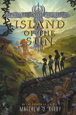 Island of the Sun - Kirby, Matthew J