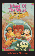 Island Of The Weird: What Is the Brooklyn Triangle and How Can Danny and His Friends Get Out of It?