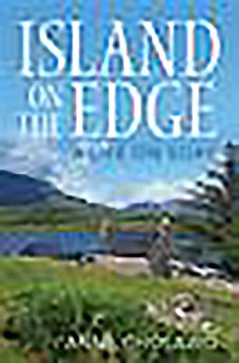 Island on the Edge: A Life on Soay - Cholawo, Anne