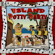 Island Potty Party