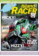 Island Racer 2023: Island Racer - The Best TT Action Past and Present