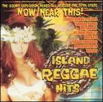 Island Reggae Hits