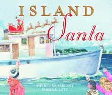 Island Santa