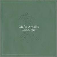 Island Songs - lafur Arnalds