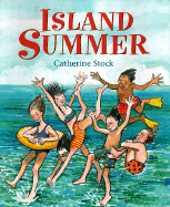 Island Summer - 