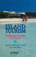 Island Tourism: Management Principles and Practice