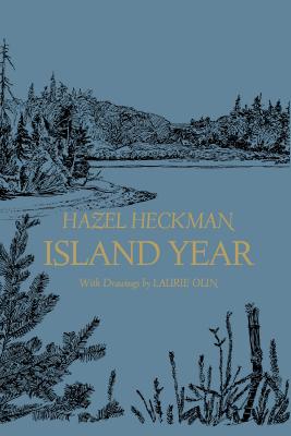 Island Year - Heckman, Hazel