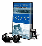 Island - Korman, Gordan, and Korman, Gordon, and Graham, Holter (Read by)