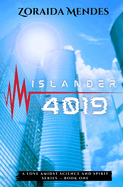 Islander 4019