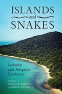 Islands and Snakes: Isolation and Adaptive Evolution