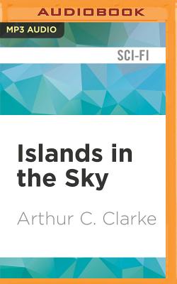 Islands in the Sky - Clarke, Arthur Charles